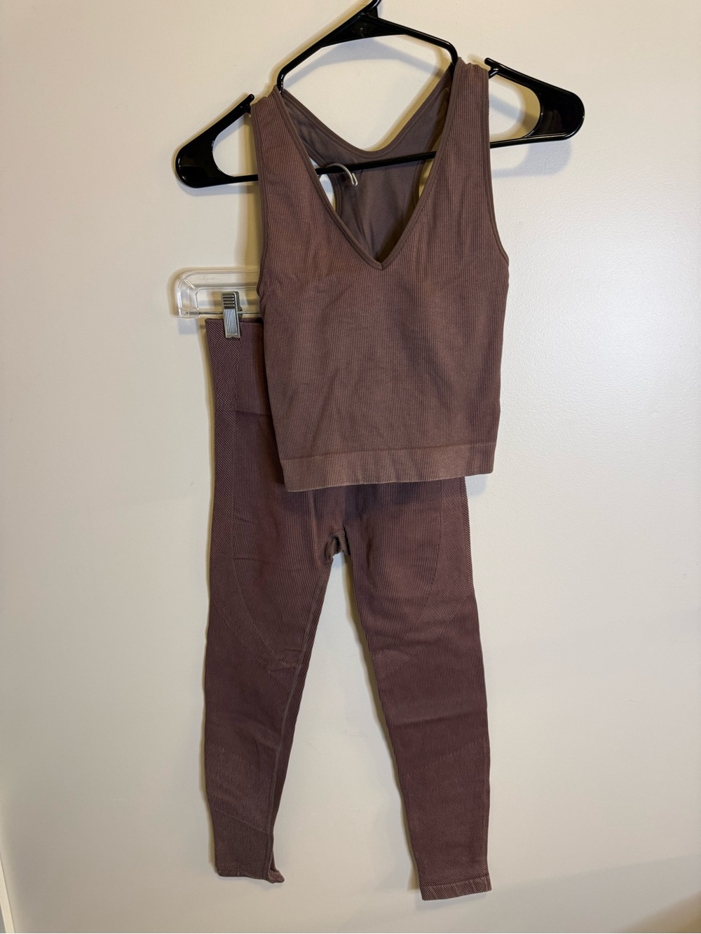 Workout set